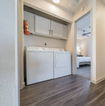 2BR/1BA Apartment on Porter St · Vallejo photo 4