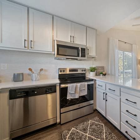 1BR/1BA Apartment on Porter St · Vallejo photo 4