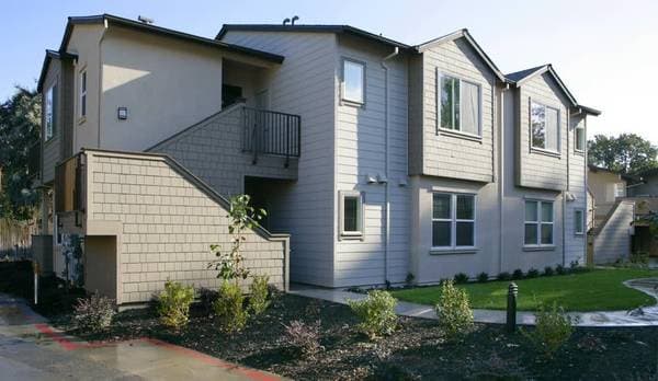 0BR/1BA Apartment on Westcliffe Lane · Walnut Creek photo 3