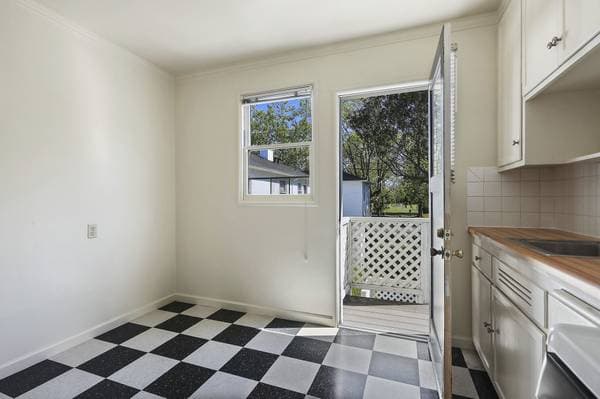 1BR/1BA Apartment · Alameda photo 4