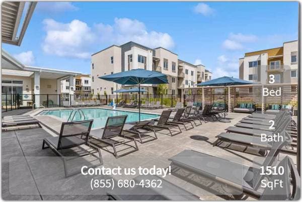 3BR/2BA Apartment on Yolanda Ave · Santa Rosa photo 1