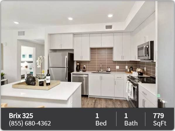 1BR/1BA Apartment on Yolanda Ave · Santa Rosa photo 3