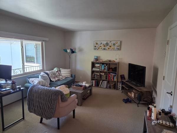 1BR/1BA Apartment · Menlo Park photo 1