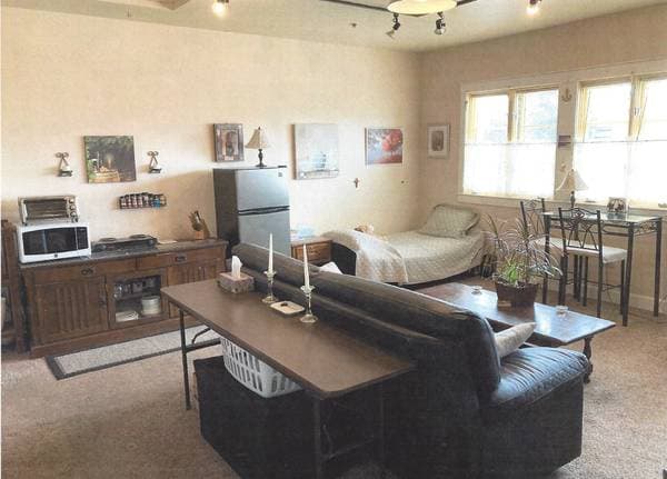 1BR/1BA Flat on Walnut · Santa Cruz photo 2