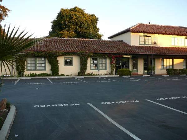 1BR/1BA Flat on Walnut · Santa Cruz photo 3