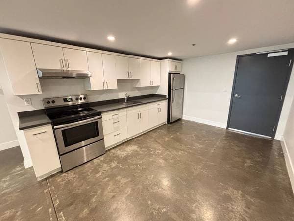 Lofts on International Boulevard Unit · Oakland photo 1