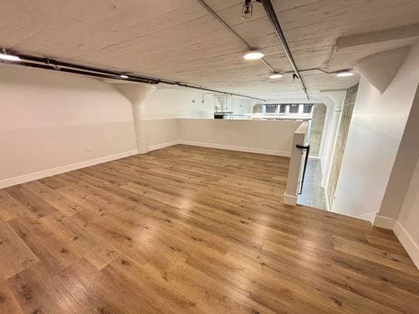 Lofts on International Boulevard Unit · Oakland photo 5