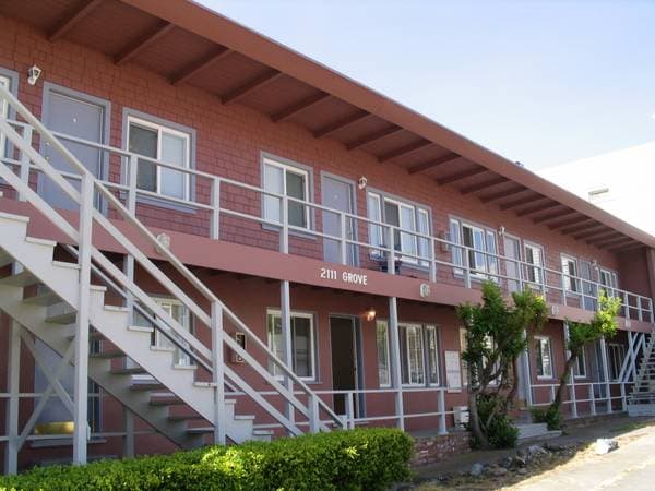 2111 Grove Street, San Francisco, CA 94117 photo 1