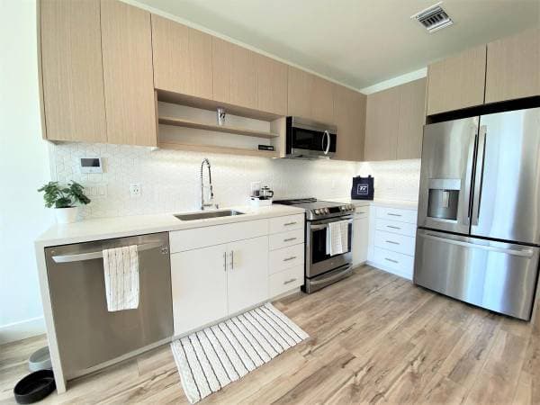 0BR/1BA Apartment on Telegraph Ave. · Oakland photo 1