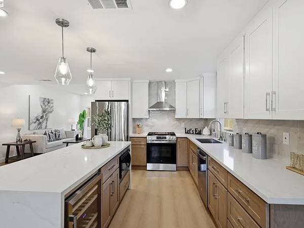 3BR/2BA Single Family House · Redwood City photo 4