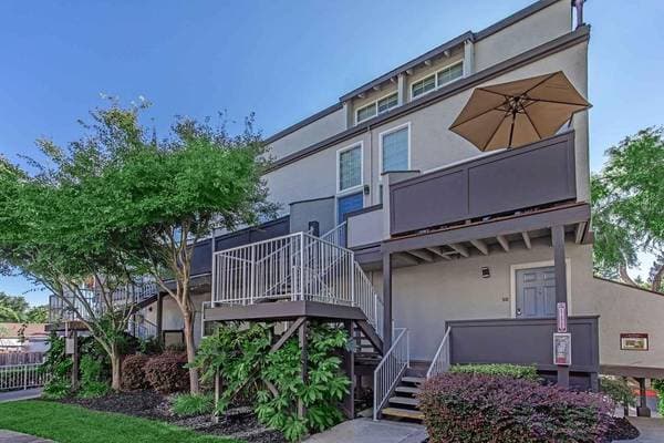 1BR/1BA Apartment on Contra Costa Boulevard · Pleasant Hill photo 1