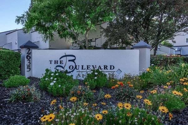 1BR/1BA Apartment on Contra Costa Boulevard · Pleasant Hill photo 5