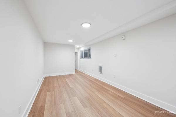 1BR/1BA Apartment · San Francisco photo 3