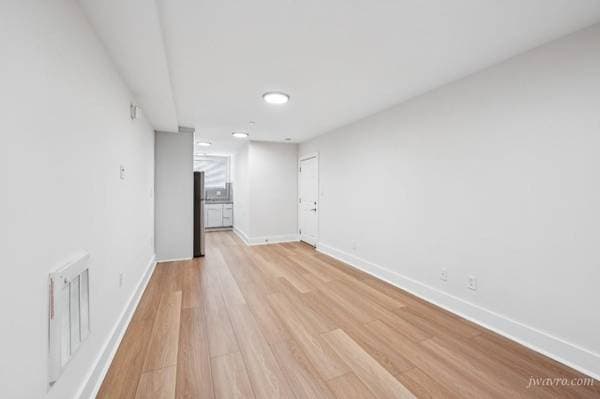 1BR/1BA Apartment · San Francisco photo 4