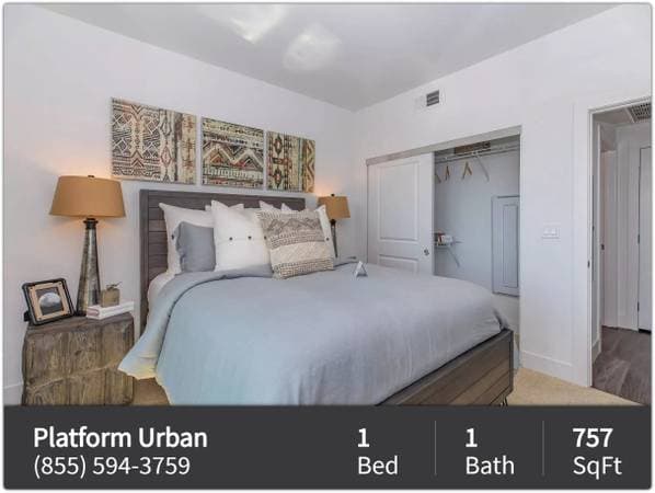 1BR/1BA Apartment on Berryessa Rd · San Jose photo 2