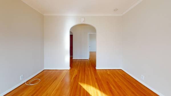 1BR/1BA Apartment on North Point · San Francisco photo 3