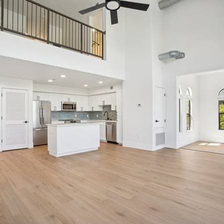 2BR/2BA Apartment on Ryland St. · San Jose photo 1