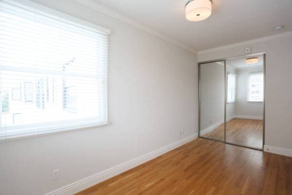 2BR/1BA Apartment · Oakland photo 5