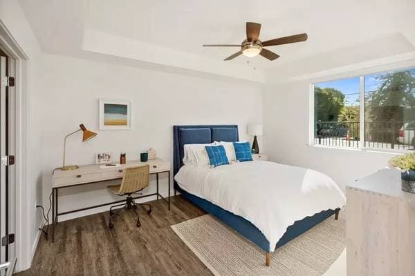 2BR/2BA Apartment on Yolanda Ave · Santa Rosa photo 3