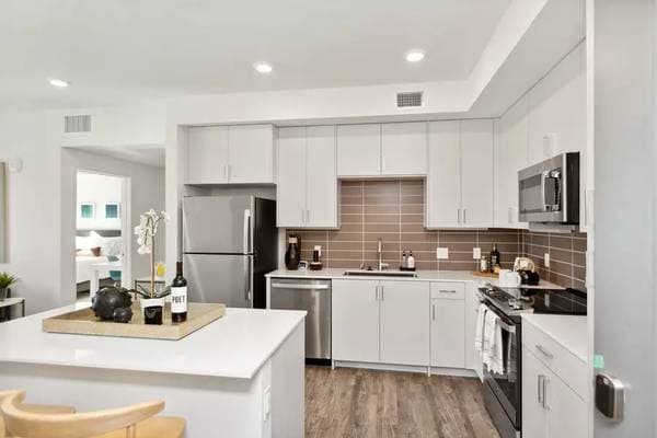 1BR/1BA Apartment on Yolanda Ave · Santa Rosa photo 2