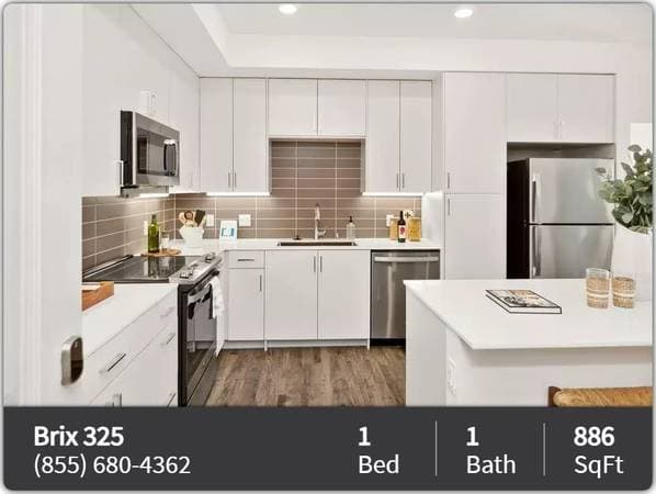 1BR/1BA Apartment on Yolanda Ave · Santa Rosa photo 3