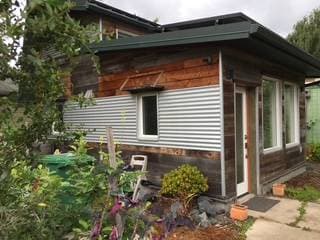 0BR/1BA In Law Adu · Berkeley photo 1