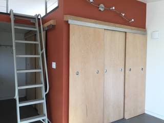 0BR/1BA In Law Adu · Berkeley photo 3