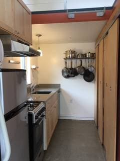 0BR/1BA In Law Adu · Berkeley photo 4