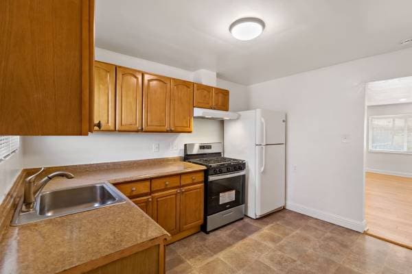 2BR/1BA Other on York St · Richmond photo 1