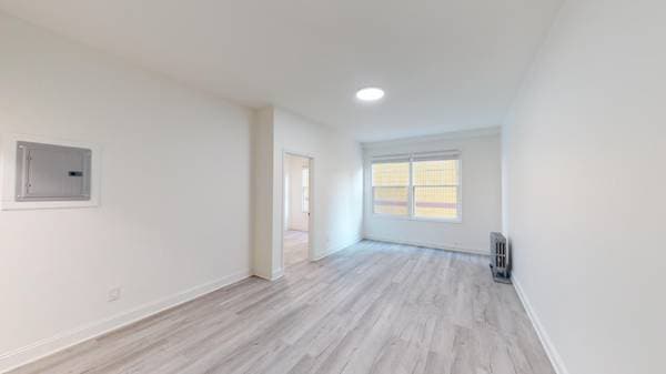 1BR/1BA Apartment on Golden Gate · San Francisco photo 1