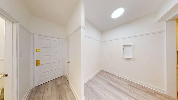 1BR/1BA Apartment on Golden Gate · San Francisco photo 3