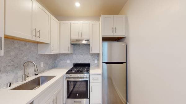 1BR/1BA Apartment on Golden Gate · San Francisco photo 4