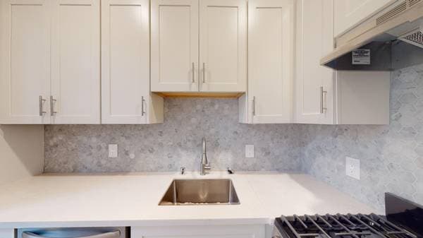 1BR/1BA Apartment on Golden Gate · San Francisco photo 5