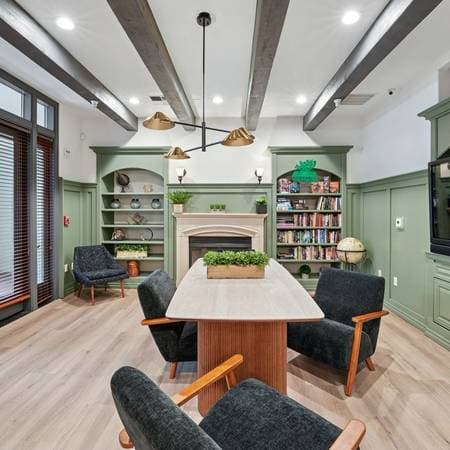 2BR/2BA Apartment on Ryland St. · San Jose photo 4