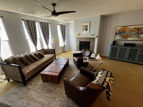 3BR/3BA Condo · Windsor photo 1