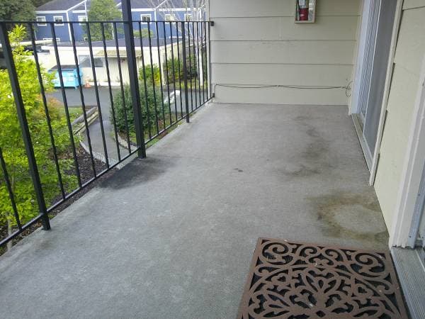 2BR/1BA Apartment on Freitas Ct · Santa Rosa photo 1