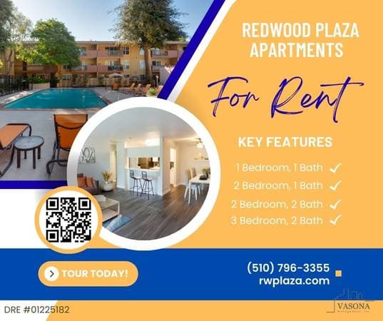 1BR/1BA Apartment on Lexington St · Fremont photo 1