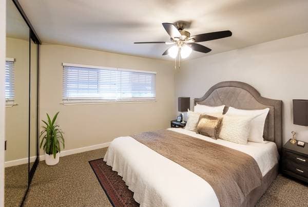 1BR/1BA Apartment on Lexington St · Fremont photo 4