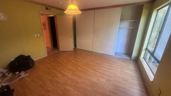 1BR/1BA Apartment on North Civic Dr · Walnut Creek photo 2