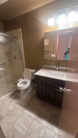 1BR/1BA Apartment on North Civic Dr · Walnut Creek photo 5