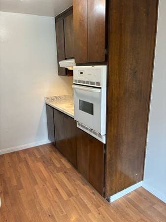 3BR/2BA Apartment · Pleasant Hill photo 2