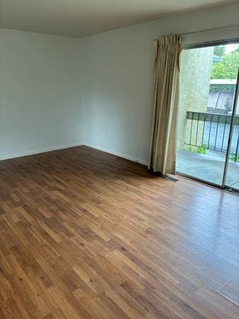3BR/2BA Apartment · Pleasant Hill photo 3