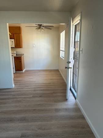 2BR/1BA Apartment · San Pablo photo 1