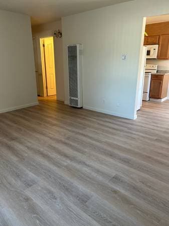 2BR/1BA Apartment · San Pablo photo 3
