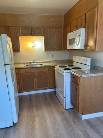 2BR/1BA Apartment · San Pablo photo 4