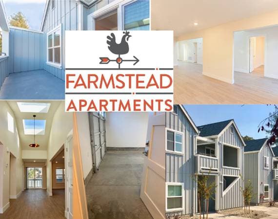 2BR/2BA Apartment · Santa Rosa photo 1