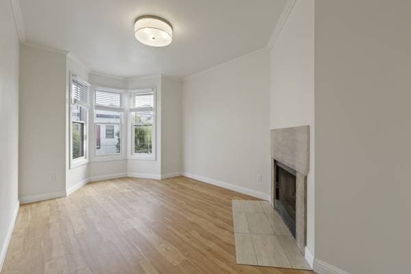6BR/2BA Flat · San Francisco photo 5