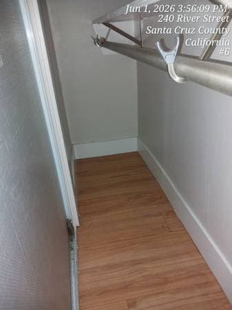 1BR/1BA Apartment on River St · Santa Cruz photo 4