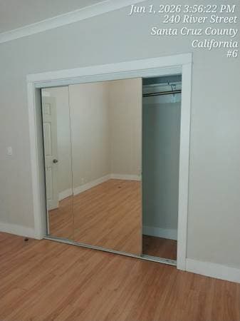 1BR/1BA Apartment on River St · Santa Cruz photo 5