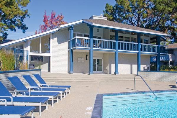 2BR/2BA Apartment on Catamaran Street · San Mateo photo 5